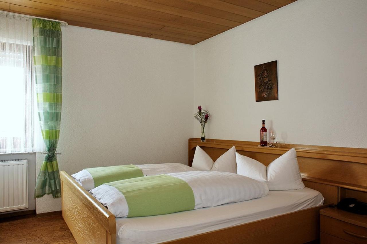 Weinhotel Goger Sand Exterior photo