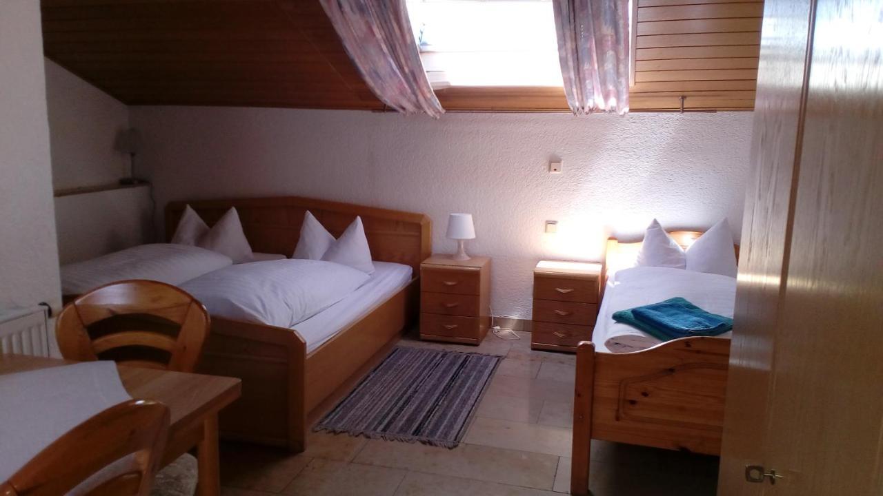 Weinhotel Goger Sand Exterior photo